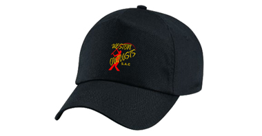 WO - Baseball Cap - BB15